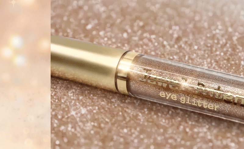 MQNY - Jewel Poten Eye Glitter (Kitten Dia)