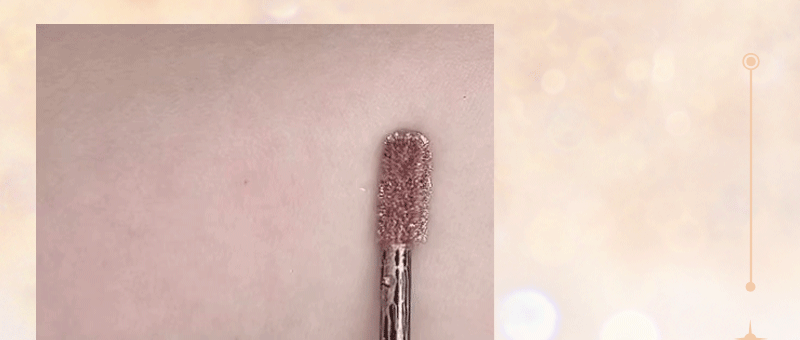 MQNY - Jewel Poten Eye Glitter (Kitten Dia)