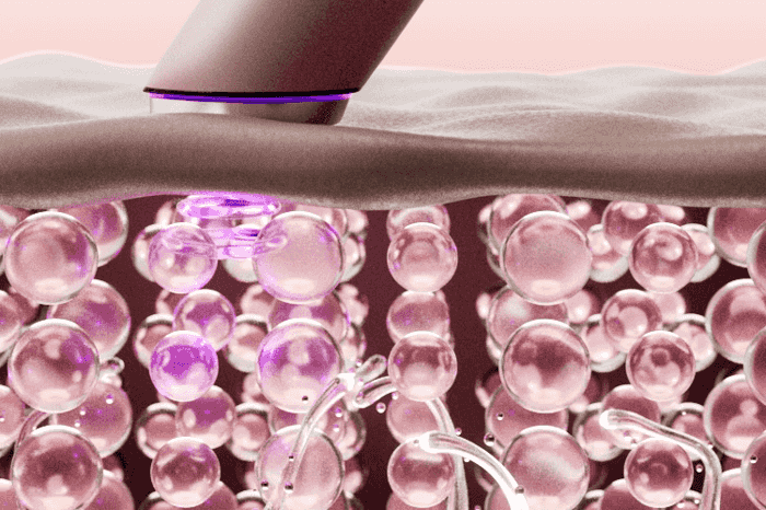 Medicube - AGE-R Booster Glow (Beauty Device)