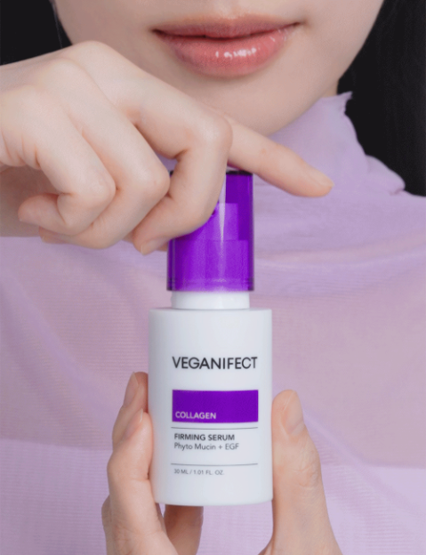 VEGANIFECT - Collagen NMN Serum 30ml