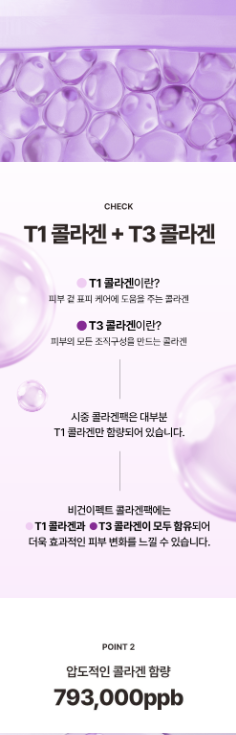 VEGANIFECT - Slow and Aging Collagen Wrap Mask 80ml