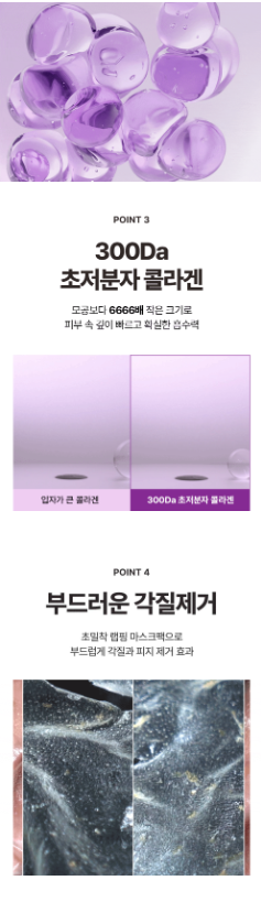 VEGANIFECT - Slow and Aging Collagen Wrap Mask 80ml