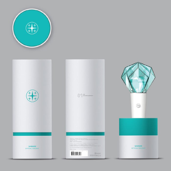 SHINee Official Light Stick product image