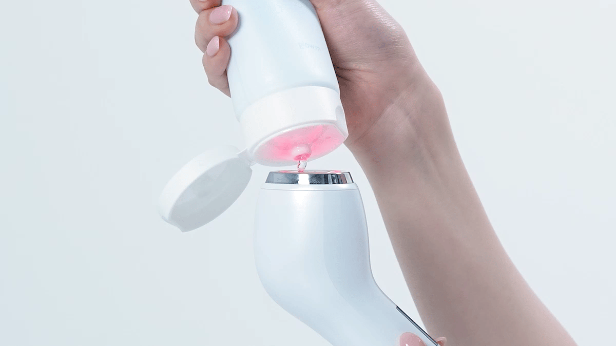 Glow.M - Hyper Glow Shot