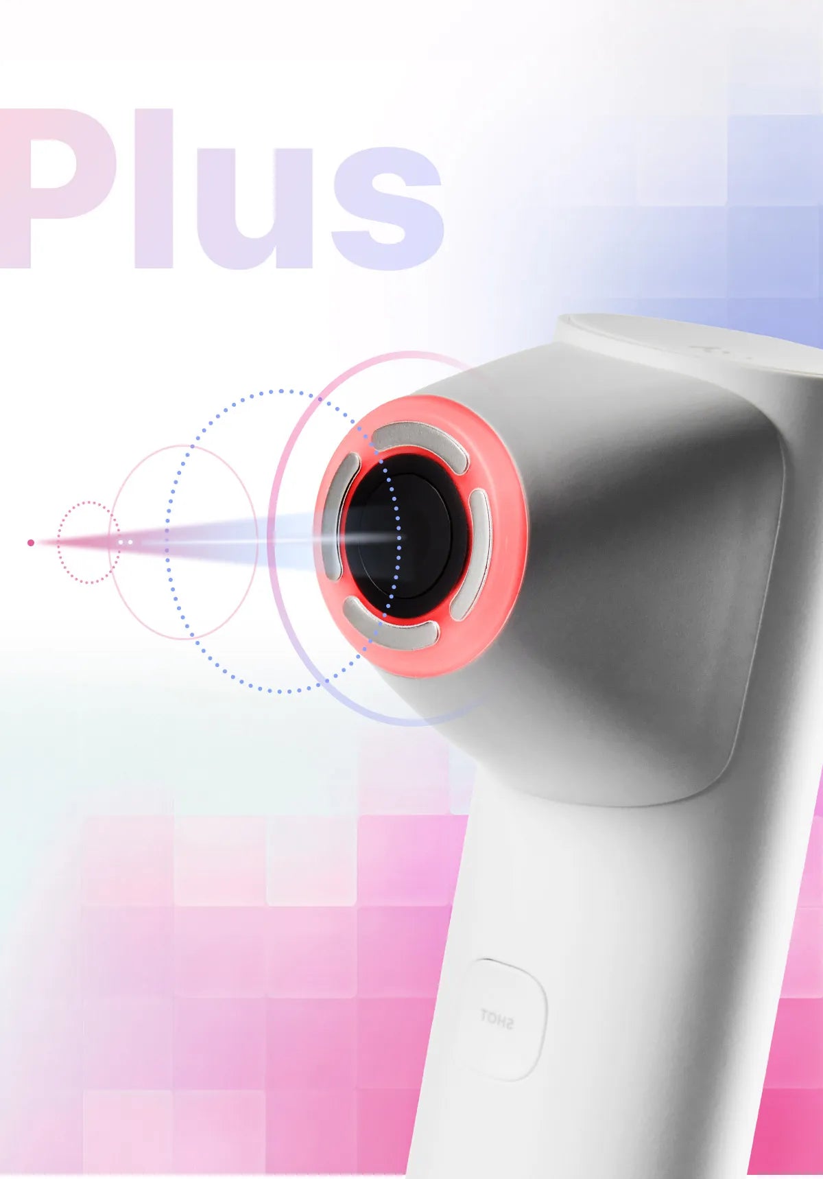 MEDICUBE - AGE-R High Focus Shot Plus (New Launch!)