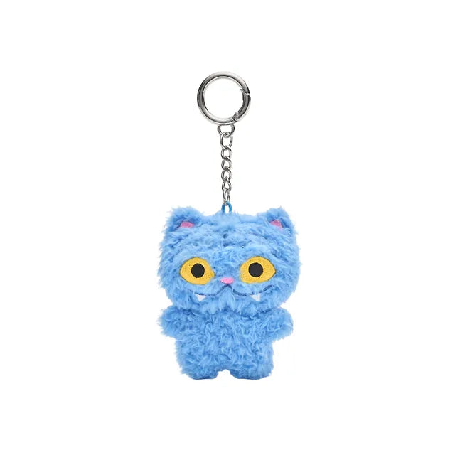 K-POP DEMON HUNTERS DERPY MINI KEYRING