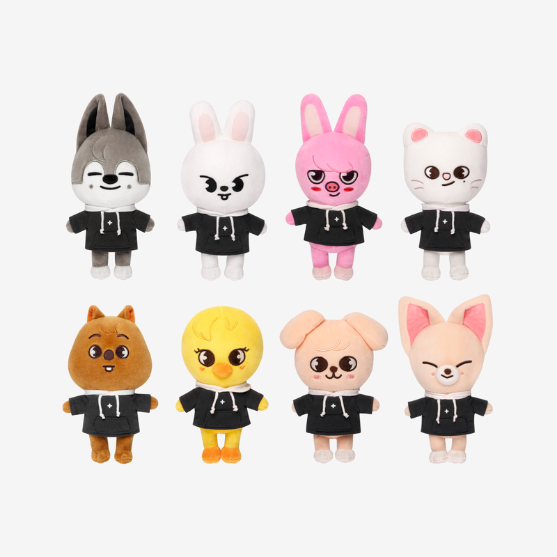 Stray Kids SKZOO Plush Original Ver.