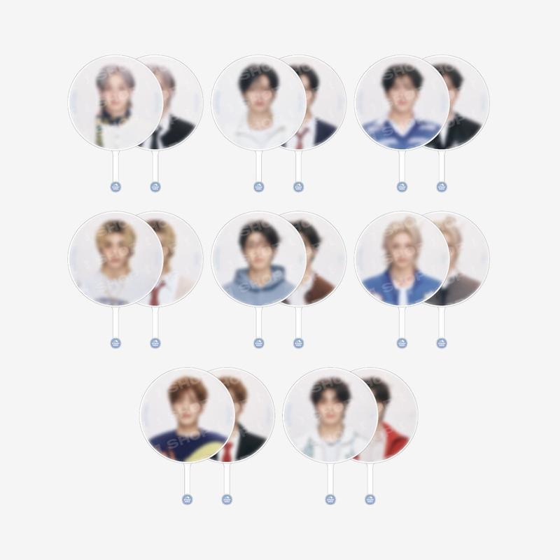 [PRE-ORDER] Stray Kids - [STAY in Our Little House] IMAGE PICKET