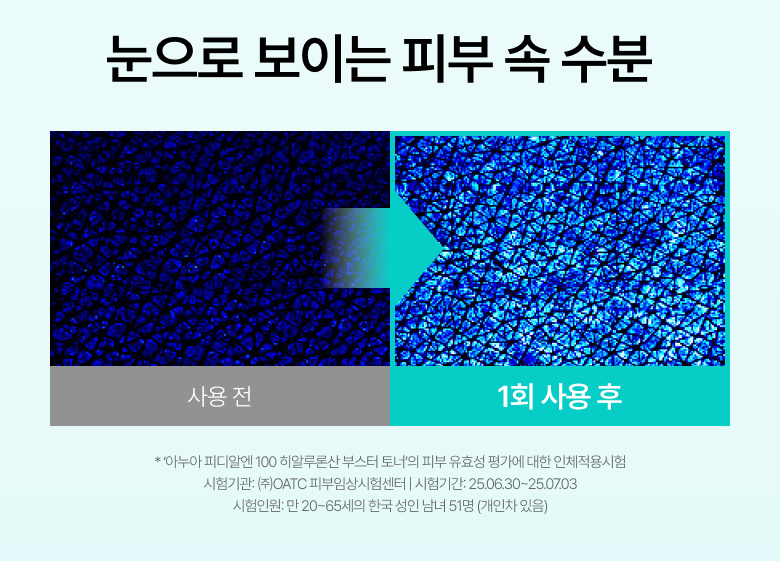 Anua - PDDRN 100 Hyaluronic Acid Booster Toner 250ml (+40ml)