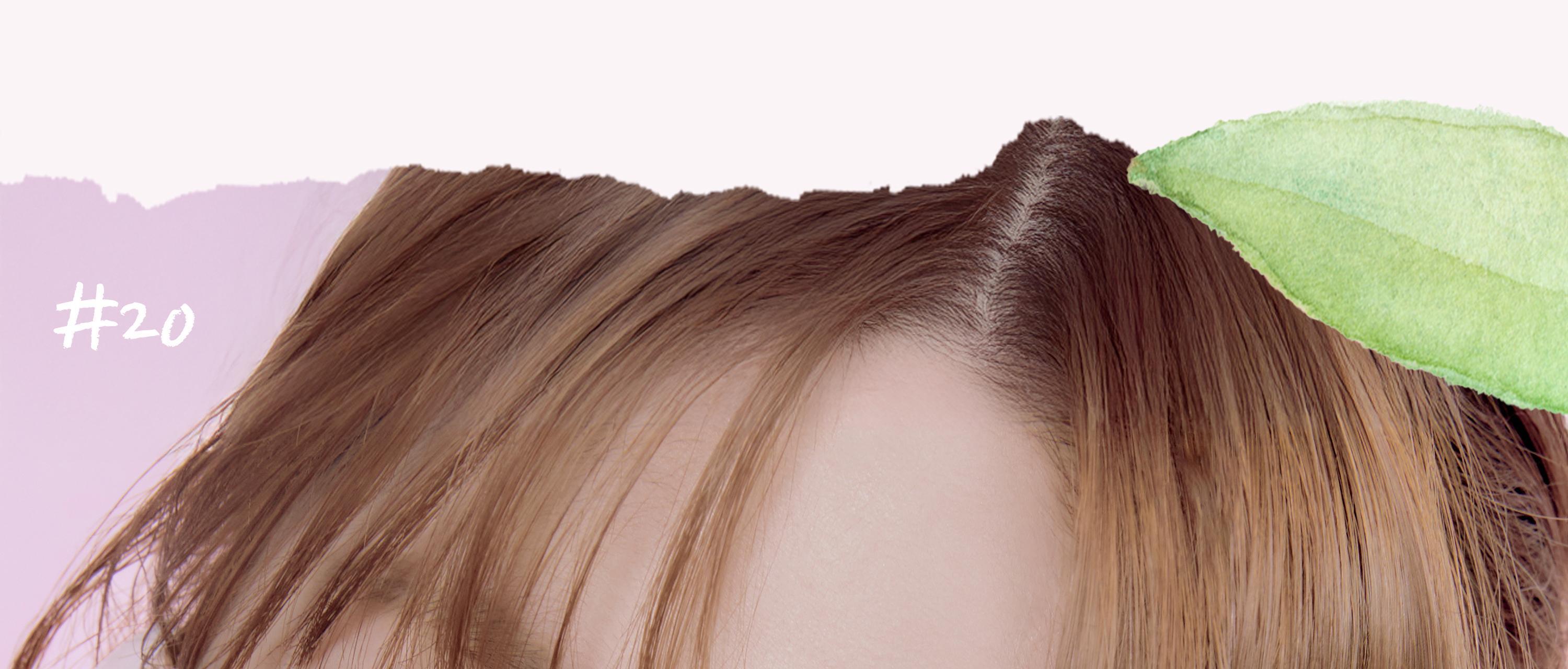 2aN Mini Long Wearing Foundation