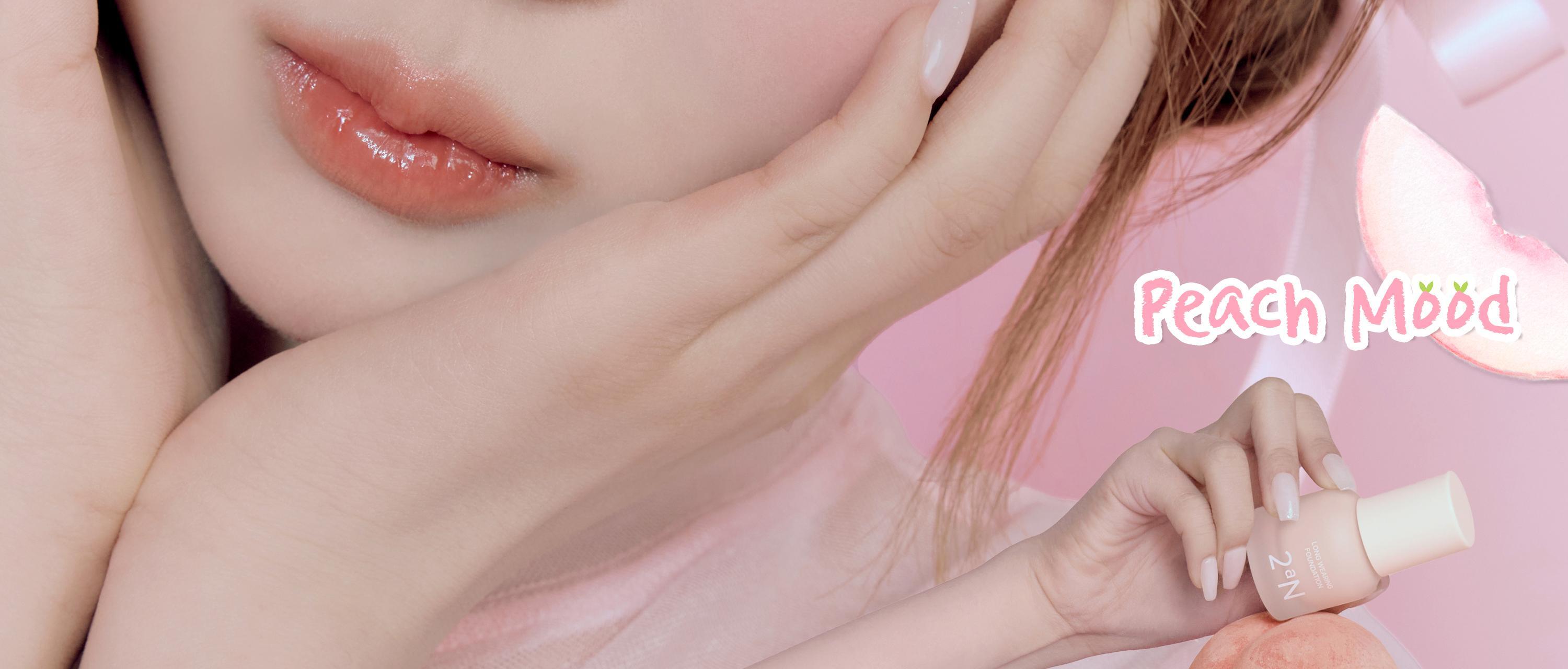 2aN Mini Long Wearing Foundation
