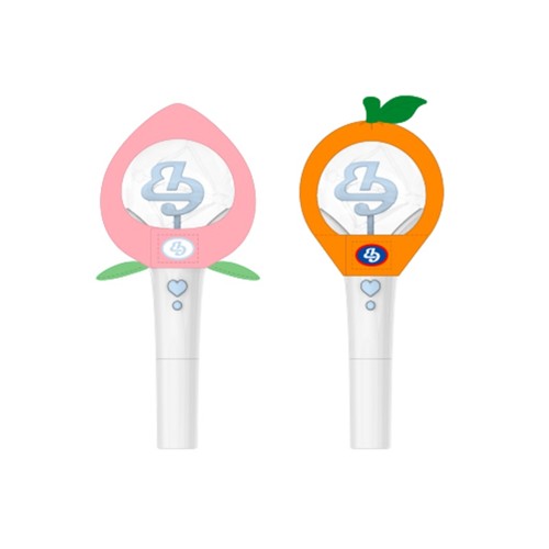 PARK BO GUM Official Light Stick + FOREVONG Hat
