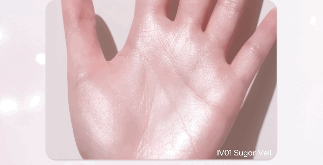 2aN Pure Glash Highlighter