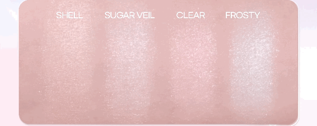 2aN Pure Glash Highlighter