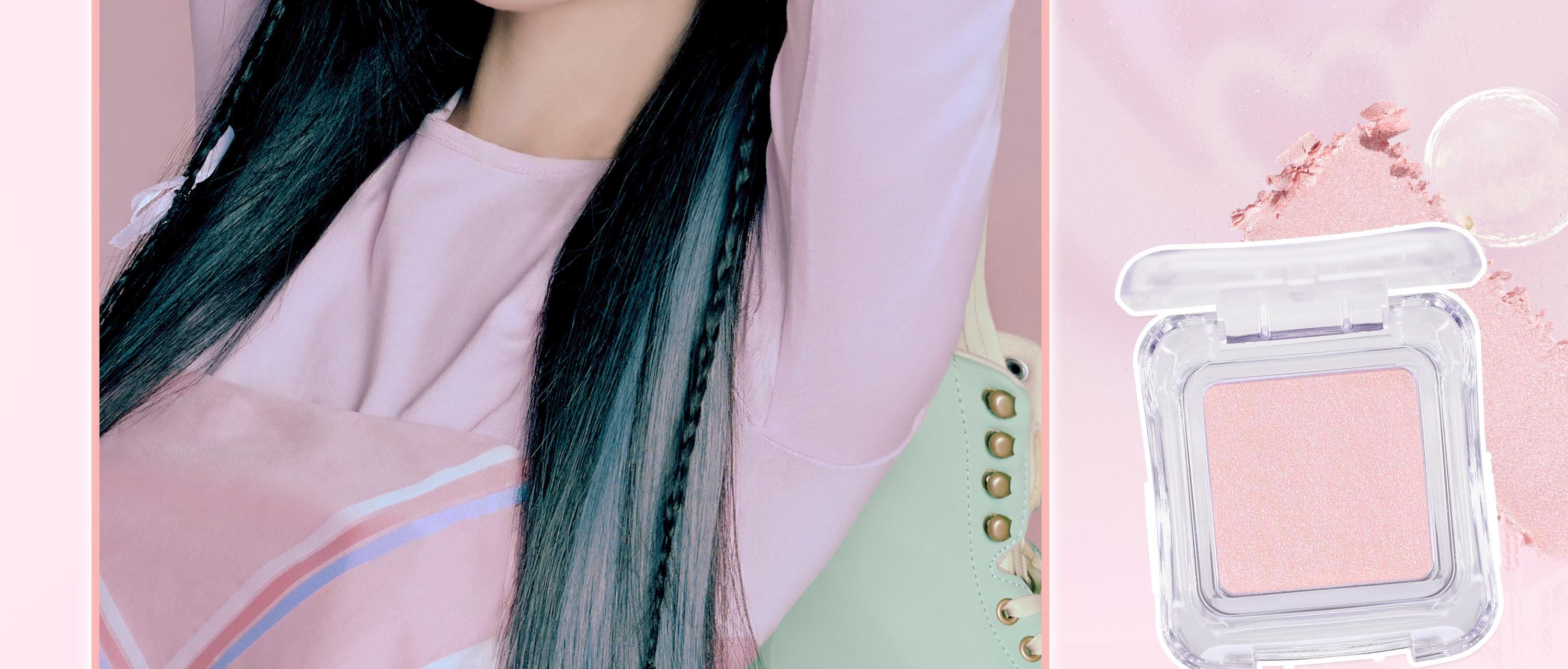 2aN Pure Glash Highlighter