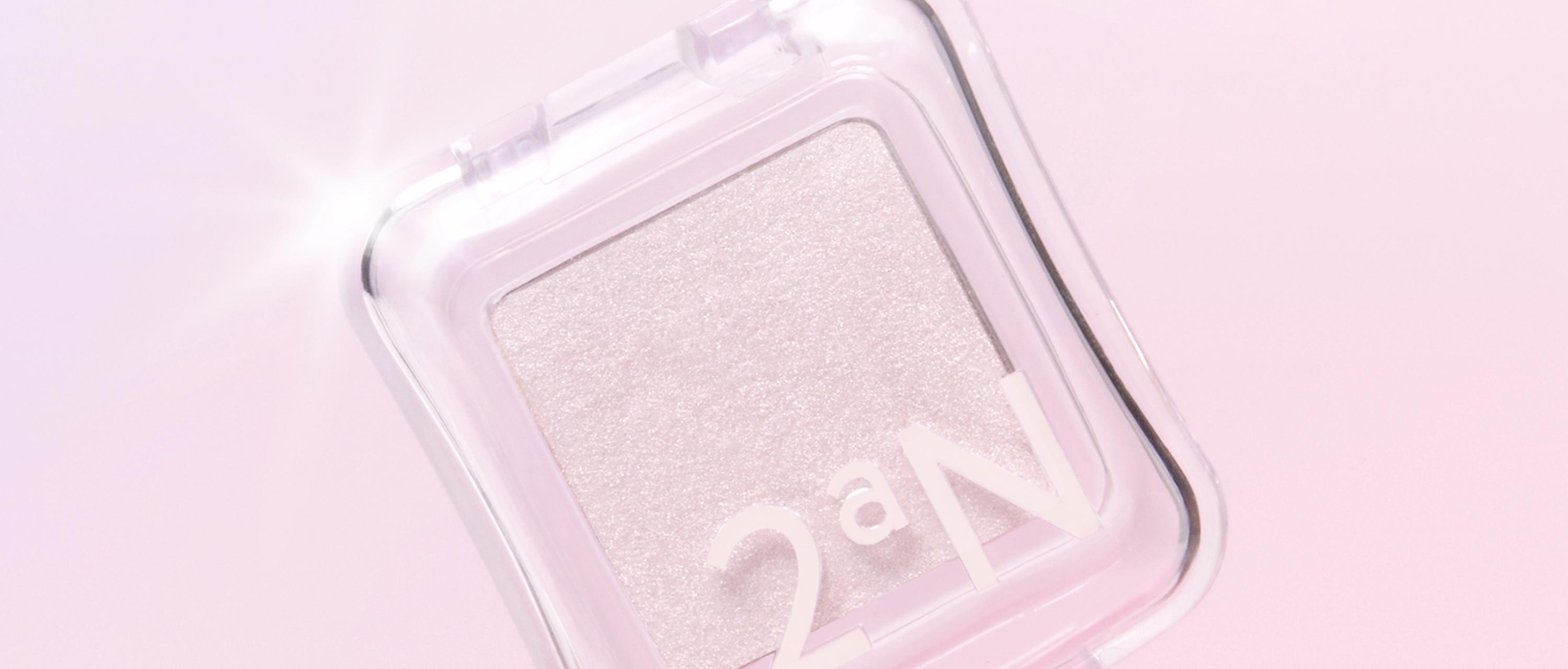 2aN Pure Glash Highlighter