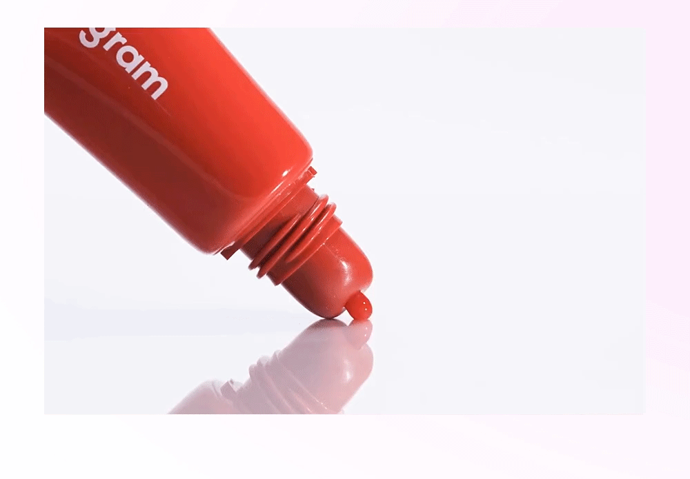COLORGRAM - Tanghulu Lip Serum (4 Colors) (Pokémon Collaboration)