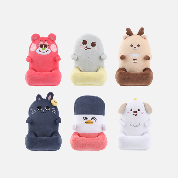 RIIZE RIIZING LOUD Finale in Seoul Plush Phone Holder