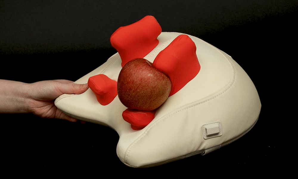 [SPAR] - Pillow Massager PRO V2 (Neck & Shoulder Massager)