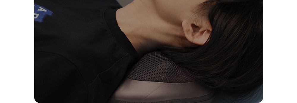 [SPAR] - Pillow Massager PRO V2 (Neck & Shoulder Massager)