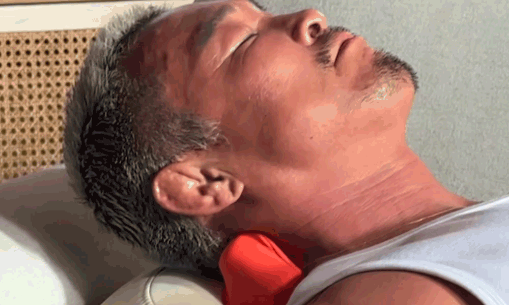 [SPAR] - Pillow Massager PRO V2 (Neck & Shoulder Massager)