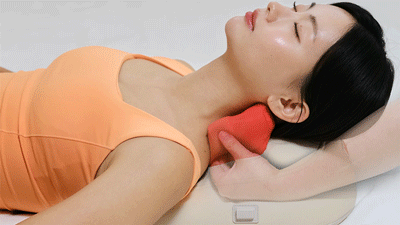 [SPAR] - Pillow Massager PRO V2 (Neck & Shoulder Massager)