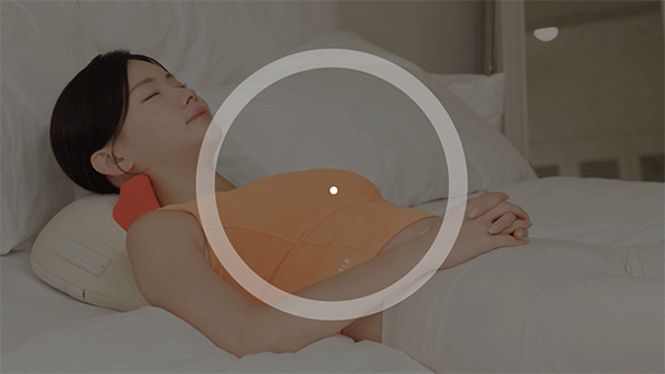 [SPAR] - Pillow Massager PRO V2 (Neck & Shoulder Massager)