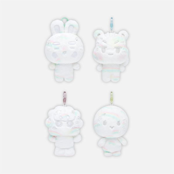 [PRE-ORDER] SHINee - Atmos Pop-Up MD 10cm Doll Prism Ver. - TAEMIN
