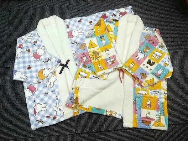 MIFFY - Japanese Miffy Lounge Homewear Pajama