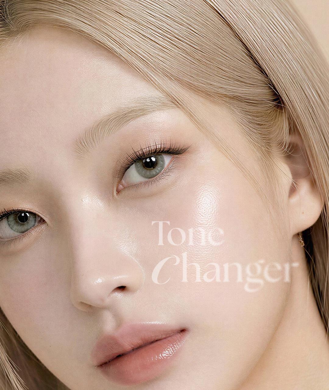 COSNORI - Easy Brow Changer (5ea) + Eyelash Serum Roll-On 6ml