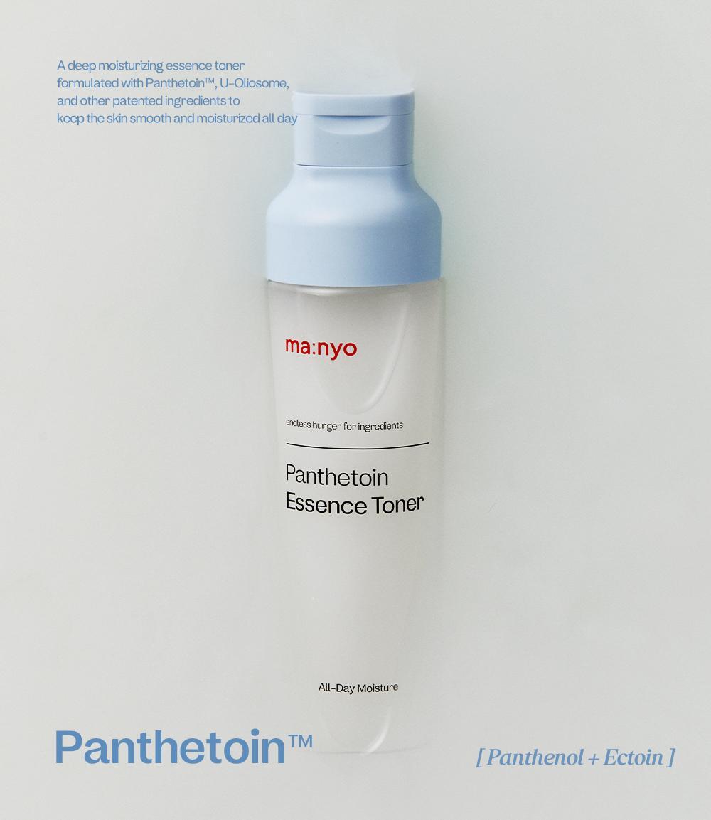ma:nyo - Panthetoin Essence Toner 200ml