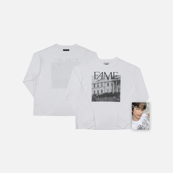 RIIZE - [Silence : Inside the Fame] Long Sleeve Set [Pre-Order] - ANTON